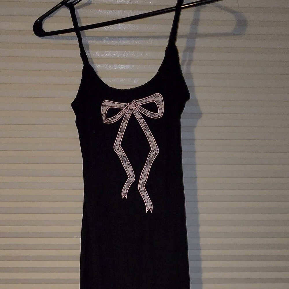 I.A.M. G.I.A. Rare Find Dress